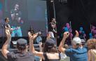 Imagen del Minimusic Fest de 2021 en la Ciudadela