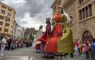 Fotos de las Fiestas de Estella 2023.