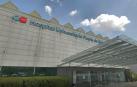 Exterior del Hospital Universitario Puerta de Hierro