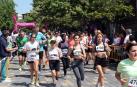 42ª Vuelta a la Mejana.