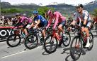 El Giro 2023 entra este martes 23 de mayo en su última semana