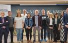 Presentación de la 26ª edición del Día de la Bicicleta