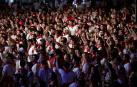 En Sanfermines se concentraron 14 de las 24 denuncias