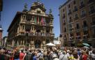 El sábado vuelve la ópera desde los balcones del Ayuntamiento de Pamplona con AGAO.