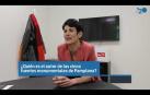 Cuestionario pamplonés a Elma Saiz (PSN)