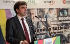 La Economía Social demanda formar parte del Consejo del Diálogo Social de Navarra como propuesta para la nueva legislatura