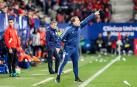 Fotos del Osasuna 2-0 Athletic