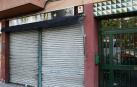 Los Mossos investigan el tiroteo ocurrido este 25 de mayo en el interior de este bar en Badalona