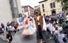 2022-09-23 Iruñea. San Fermin Txikiko txupinazoa eta giroa.

23-09-2022 Pamplona. Txupinazo y ambiente de San Fermín Txiki
