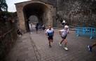 Fotos de la cuarta edición de la carrera Tres Burgos, Tres Millas.