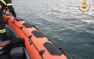 Servicios de búsqueda y rescate italianos tras el vuelco de una embarcación en Lombardía

BOMBEROS DE ITALIA

28/05/2023