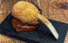 'Croquestilla', croqueta finalistas del Bearan