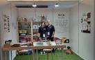 Detrás de CocoKids están Patricia Miguel y Fernando García, ambos pertenecientes al ámbito de la ingeniería y la arquitectura y profesionalmente dedicados al cálculo de estructuras.