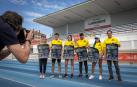 A: JesÃºs Caso
F: 29-05-2023
P: 
L: Pamplona
T: Atletismo. PresentaciÃ³n Memorial JosÃ© Luis HernÃ¡ndez