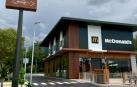 Nuevo McDonald's en Landaben