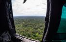 El Ejército de Colombia asegura estar cerca de los menores desparecidos en la selva a comienzos de mayo, mientras la búsqueda sigue por aire y por tierra