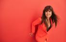 La cantautora malagueña Vanesa Martín, en una imagen de su último disco ‘Placeres y pecados’, que presenta este viernes en Baluarte