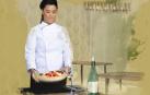 Goiza Isiegas, propietaria y chef de Akari Gastroteka