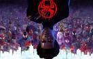 SpiderMan: Cruzando el Multiverso