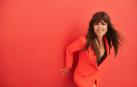 La cantante Vanesa Martín llega esta tarde a Baluarte con su gira 'Pecados y placeres'.