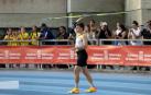 Fotos del Pamplona Challenger en Larrabide./