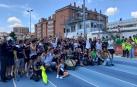 Vídeo de la celebración de Hiru Herri tras su ascenso a Primera División