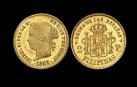 Moneda de 2 pesos