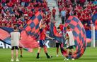 A: J.P. Urdíroz
F: 04-06-2023
P: 
L: Pamplona
T: Estadio del Sadar. Fútbol. Liga Santander. Partido Osasuna-Girona