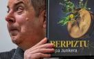 Kepa Junkera regresa a Pamplona con un concierto hoy en el Nuevo Casino.