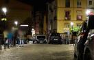 Atrincherada una familia en una casa de Miranda de Ebro (Burgos) tras una disputa a tiros