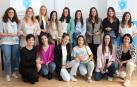 Reconocimiento del Colegio Oficial de Navarra a las nuevas enfermeras especialistas