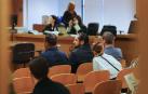 La Audiencia Provincial de Madrid juzga al bailaor Rafael Amargo, para el que la Fiscalía pide 9 años de cárcel acusado de ser el cabecilla de un grupo que vendía droga desde su propio domicilio