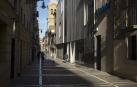 Casco viejo de Pamplona