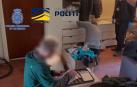 Momento del registro de la vivienda