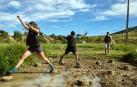 Carrera San Cristóbal Xtrem.