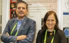 El Dr. Javier Aristu y la Dra. Rosa Meiriño, especialistas en Oncología Radioterápica del Cancer Center Clínica Universidad de Navarra