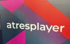 Logo de Atresplayer