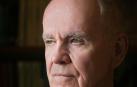 Fotografía del 12 de agosto de 2014 de Cormac McCarthy, cedida por Beowulf Sheehan