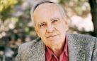 Cormac McCarthy