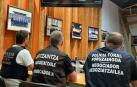 Curso de negociación de situaciones de crisis de la Escuela de Seguridad y Emergencias de Navarra