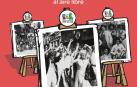 Cartel de la exposición fotográfica
