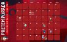 Calendario de pretemporada de Osasuna para la campaña 2023/2024