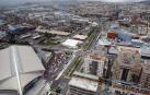 Panorámica de Santa Cruz de Tenerife