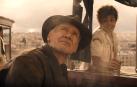 Harrison Ford, en 'El dial del destino', que se estrenará el 28 de julio

DISNEY

14/06/2023