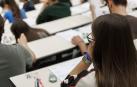El 97,93% de estudiantes que se han presentado han superado la Evaluación de Bachillerato para el Acceso a la Universidad