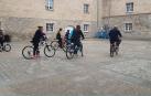 El Ayuntamiento pone en marcha nuevos cursos de ‘La Bicicleta en la Escuela’ y ‘Biciescuela para personas adultas’