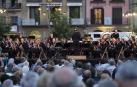 La Pamplonesa ofrecerá esta tarde un concierto al aire libre en Iturrama Nuevo.