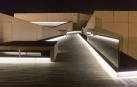 Hasta la actualidad las “casas” han sido diseñadas por más de 40 arquitectos. Uno de los más significativos es el Museo Universidad de Navarra, diseñado por el arquitecto navarro Rafael Moneo