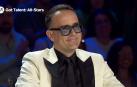Risto Mejide, de jurado en Got Talent: All-Stars