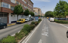 En Tudela, el atropello ha tenido lugar en la avenida Zaragoza número 63